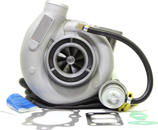 Turbolader ALANKO 10901739 Turbolader ALANKO 10901739
