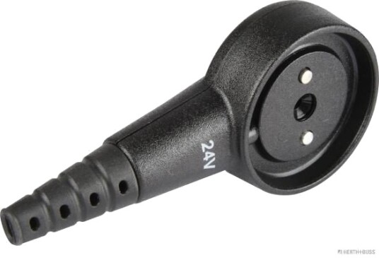 HERTH+BUSS ELPARTS 51306104 Plugg