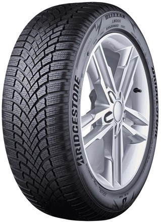 Bridgestone Blizzak LM 005 195/65R15 95T