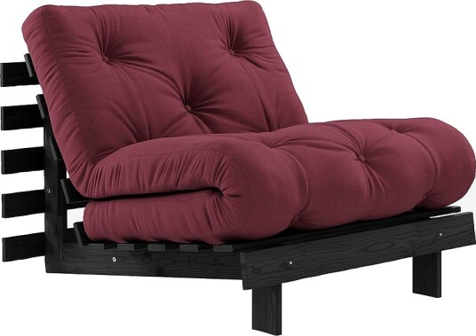 Karup Roots 90 Sofabed Rød