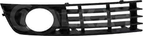Ventilasjonsgitter ALKAR 4902503