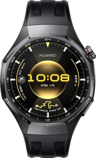 Huawei Watch GT 6 Pro 46mm Svart