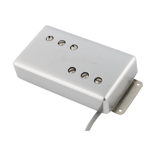 Fender Custom Michael Landau CuNiFe Wide Range Humbucker Neck Pickup Fender Custom Michael Landau CuNiFe Wide Range Humbucker Neck Pickup