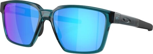 Oakley Actuator Sq Trans Balsam Prizm Sapphire One Size