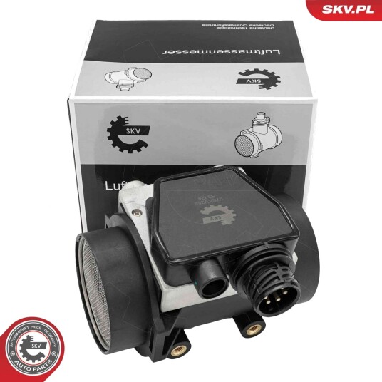 Luftmengdemåler ESEN SKV 07SKV252