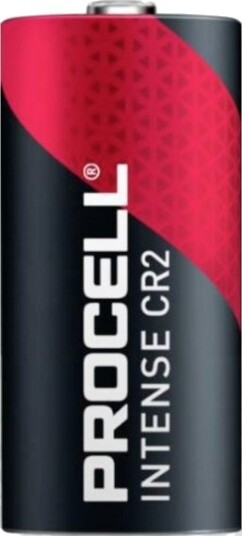 Procell Procell Intense Cr 2 Litium Fotobatteri 920 Mah 3 V 1 Stk. 11480