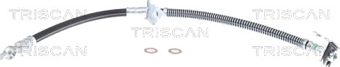 TRISCAN 8150 43185 Bremseslange