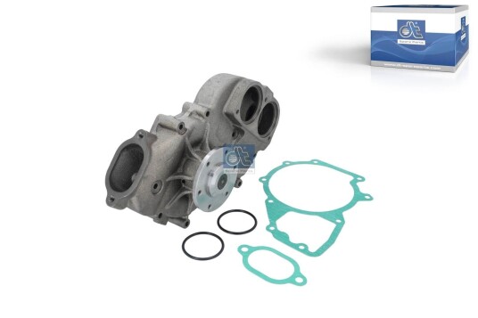 DT Spare Parts 4.61617 Vannpumpe