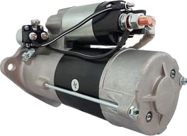 WAI 30633N Starter