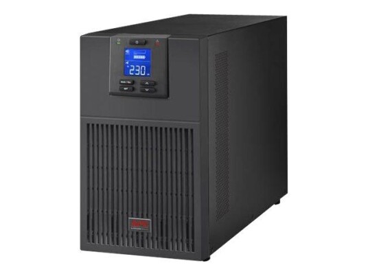 APC Easy UPS SRV SRVPM10KIL - UPS - 10000 VA