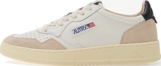 Autry Herre Sko Hvit 45 EU