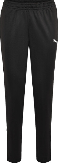 PUMA Teamgoal Training Pant Wmn Black XS