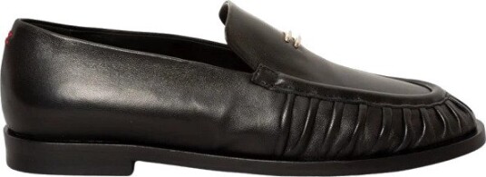 Halmanera, Dame, Sko, Svart, 41 EU,