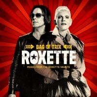 Bengans Roxette - Bag Of Trix - Music From The Roxette Vaults (3CD)
