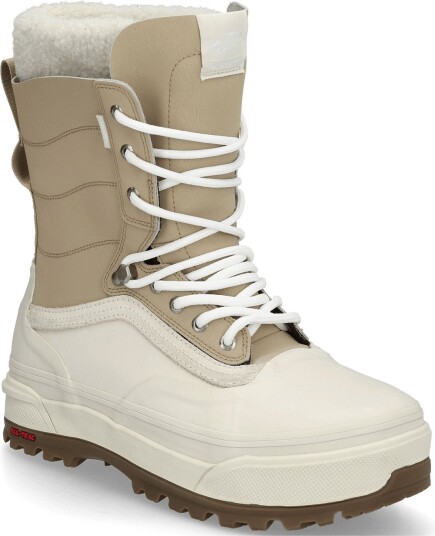 VANS Standard-Hi 2.0 Mte - INCENSE/TURTLEDOVE - 36