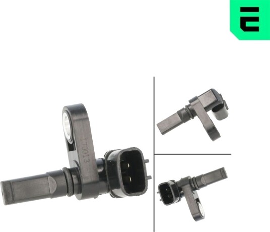OPTIMAL 06 S750 Sensor ABS