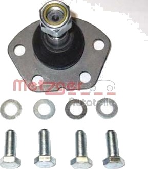Bærekule METZGER 57016018