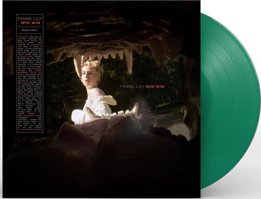 Win Win Green Vinyl