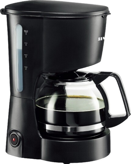SENZ SECM1000 0,6 L KAFFETRAKTER SECM1000 SENZ SECM1000 0,6 L KAFFETRAKTER SECM1000