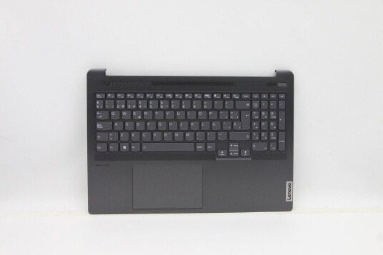 Lenovo Upper Case ASM_SPA H82L5 STO