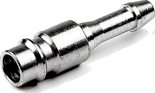Trykkobling Med slangehode (hane)