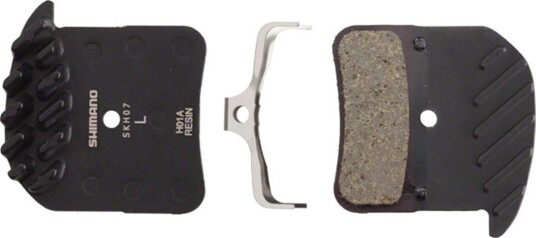 Shimano H03a-Rf Resin Bremseklosser