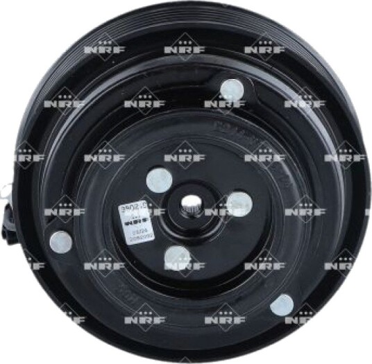 Magnetclutch klimakompressor NRF 380219