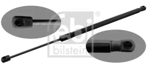 Baklukedemper FEBI BILSTEIN 47055