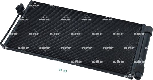 Kondensator NRF 35538