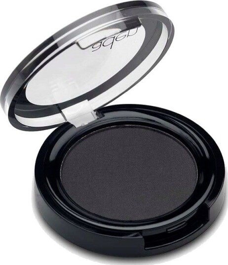Aden Eyebrow Shadow Powder Anthrazite 05