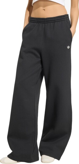 Adidas Originals Sweatpants Ess FL WL Pants Svart