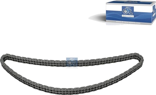 Registerkjede DT Spare Parts 4.67485