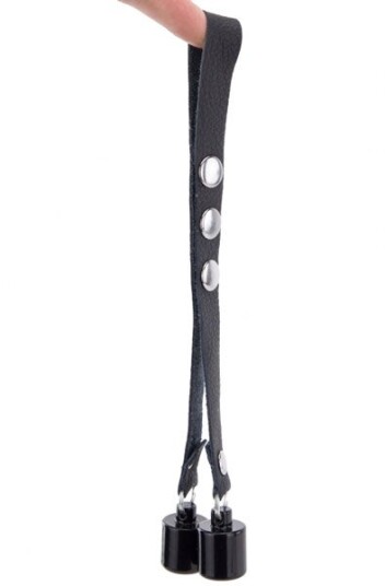 The Red Ballstretcher Black 2 x 50g