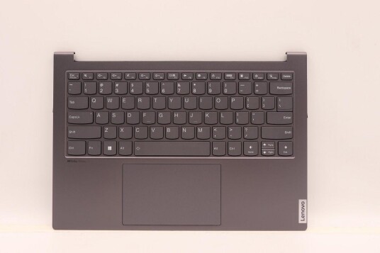 Lenovo COVER Upper Case ASM_ENG