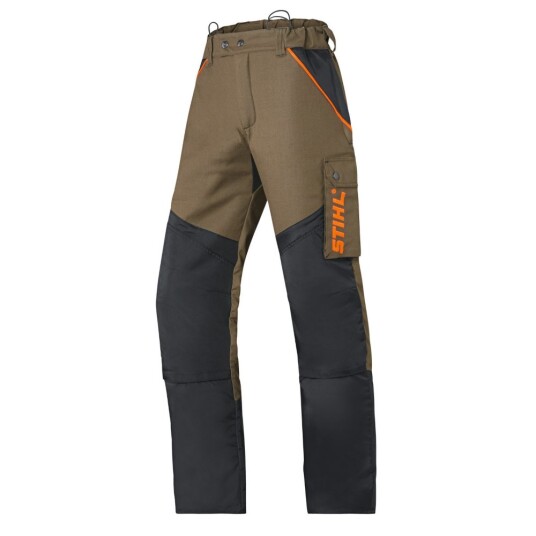 Stihl Bukse Fs Triprotect