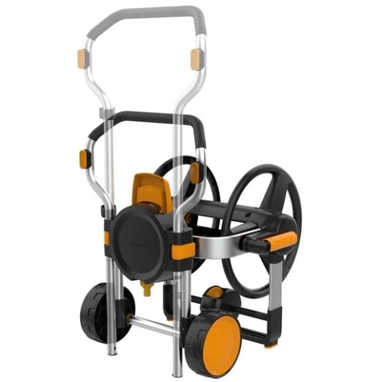 Waterwheel Manual XL with wheels empty