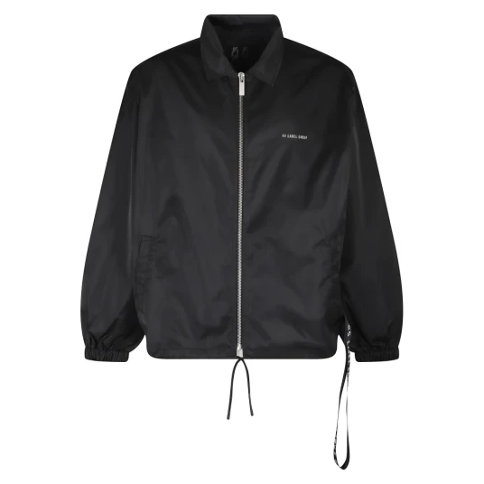 44 Label Group, Herre, Jakker, Svart, M, 44 Label Group, Herre, Jakker, Svart, M,