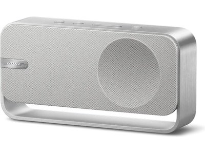 Bose Soundlink Home bærbar høyttaler sølv Bose Soundlink Home bærbar høyttaler sølv