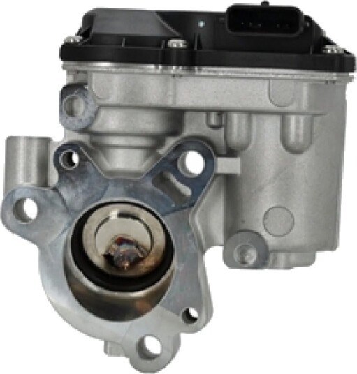 EGR-ventil NISSENS 98550