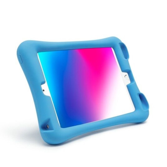 Linocell Shock Proof Case for iPad Mini 4 og 5 Linocell Shock Proof Case for iPad Mini 4 og 5