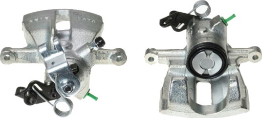 Bremsecaliper Axia 393430 Bremsecaliper Axia 393430