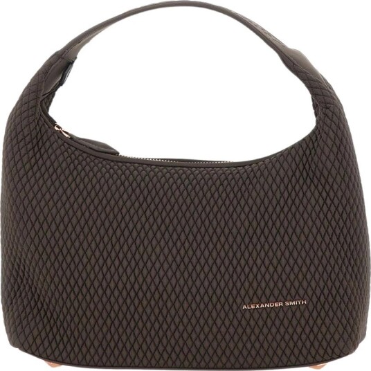 Alexander Smith Dame Vesker Brun S,