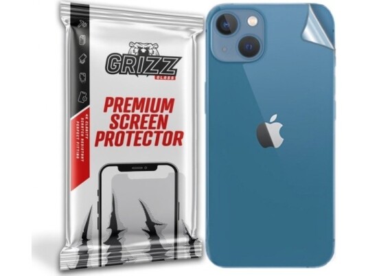 Grizzglass Folia Na Tył Grizz Apple Iphone 14 Plus