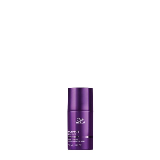 Wella Professionals Ultimate Color Leave-In Mask 30ml Wella Professionals Ultimate Color Leave-In Mask 30ml