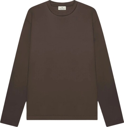 Valenza Herre Topper Brun M,