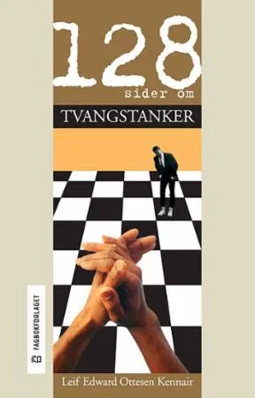 Tvangstanker Av Leif Edward Ottesen Kennair