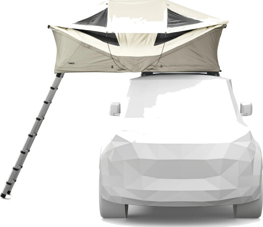 Thule Approach M pelican gray Thule Approach M pelican gray