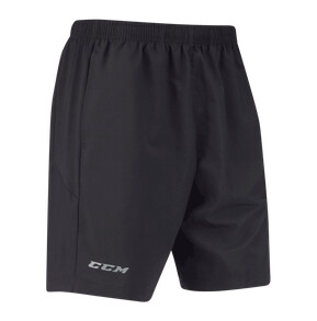 Ccm Training Short 23/24 treningsshorts senior Svart XS