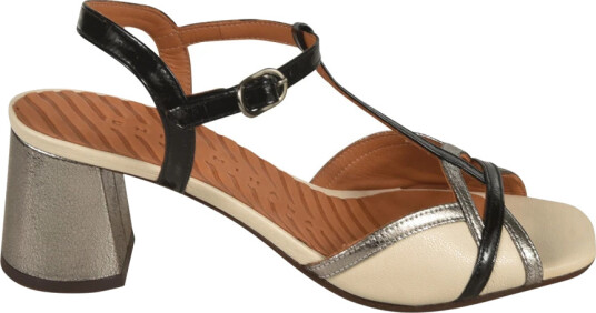 Chie Mihara Dame Sko Flerfarget 38 EU,