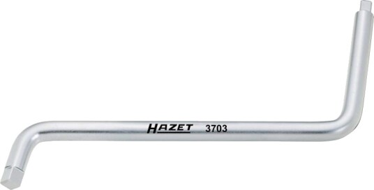 HAZET 3703 Oljefilternøkkel HAZET 3703 Oljefilternøkkel